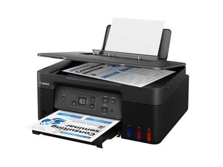 Impresora Canon PIXMA G2170