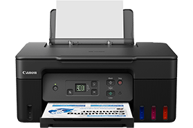Impresora Multifuncional Canon PIXMA G2170