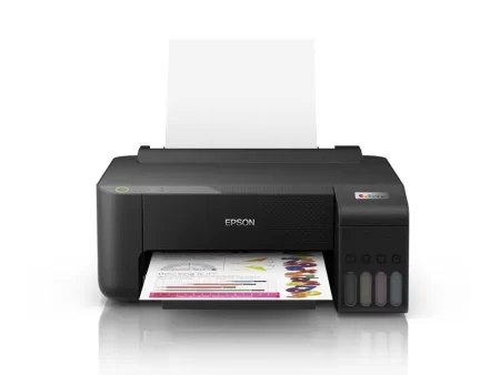 Impresora Epson EcoTank L3250