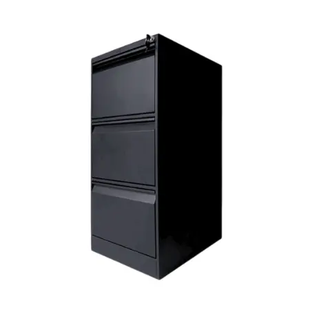 Archivo Metalico de 3 Gavetas