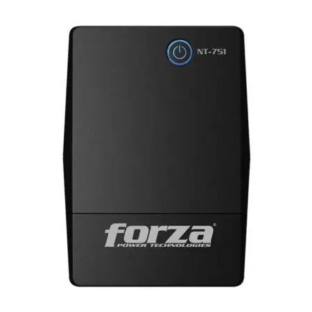 UPS Forza NT-751 750VA/375W
