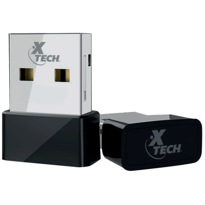 Antena Wi-Fi USB XTECH XTC600 para PC - Imagen 3