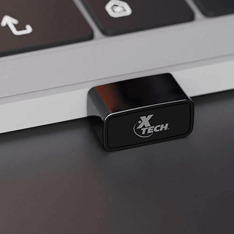 Antena Wi-Fi USB XTECH XTC600 para PC - Imagen 2