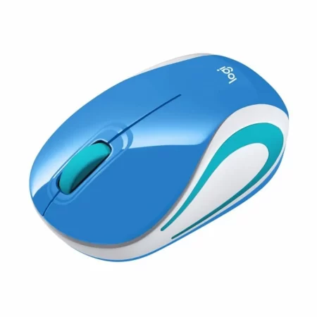 Mouse Inalámbrico Logitech M187