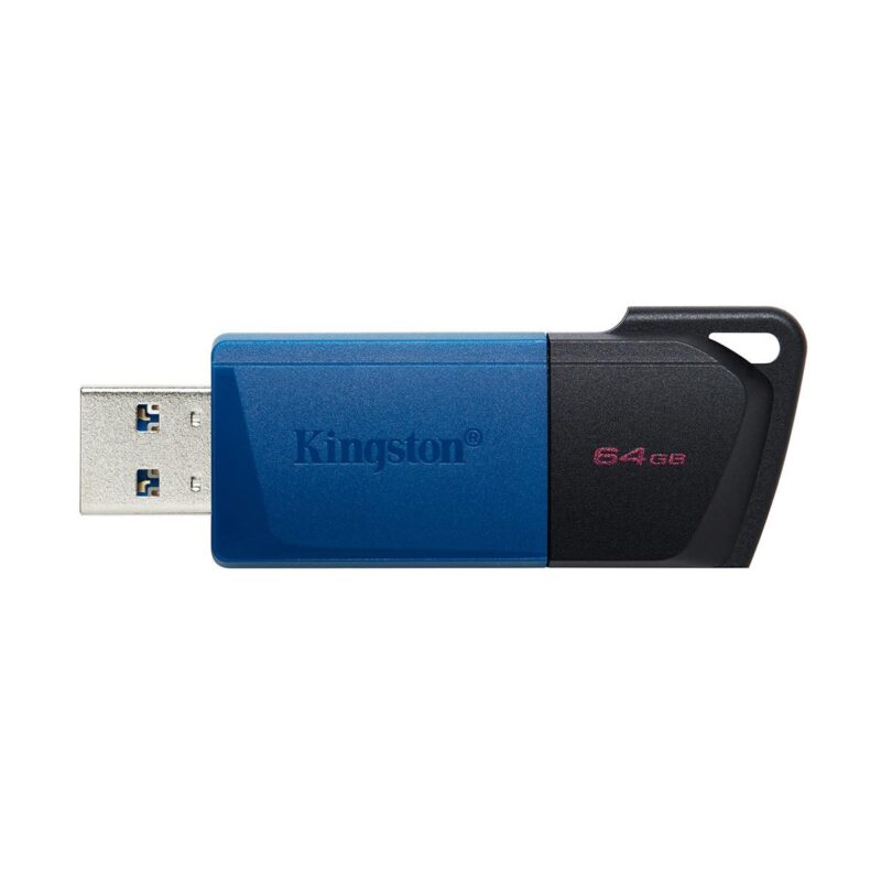 Memoria USB Kingston de 64GB Exodia "M" MULTICOLOR 3.2 - Imagen 2