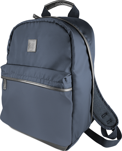 Mochila Klip Xtreme Berna Knb-406bl