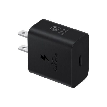 Cargador De Pared Usb-C 25W
