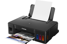 Impresora Canon Prixma G1110