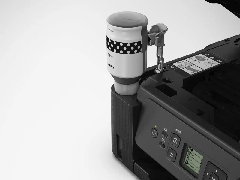Impresora Multifuncional Canon PIXMA G3170 - Imagen 3