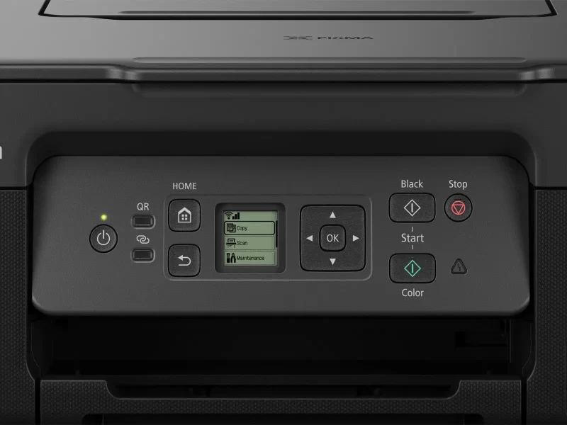 Impresora Multifuncional Canon PIXMA G3170 - Imagen 4