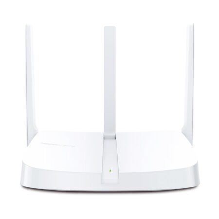 Enrutador WI-FI Multimodo MW306R Inalámbrico de 300Mbps
