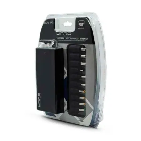 Cargador Universal para Laptop 90W