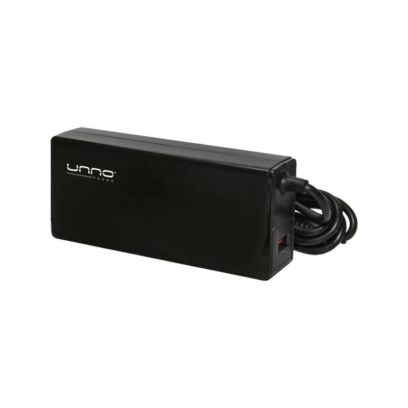 Cargador Universal para Laptop 90W - Imagen 2