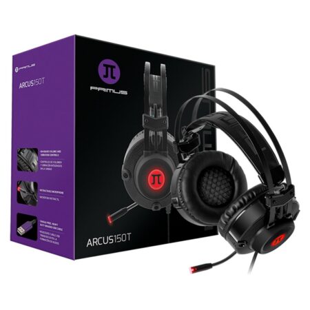 Audifonos ARCUS150T PHS-150