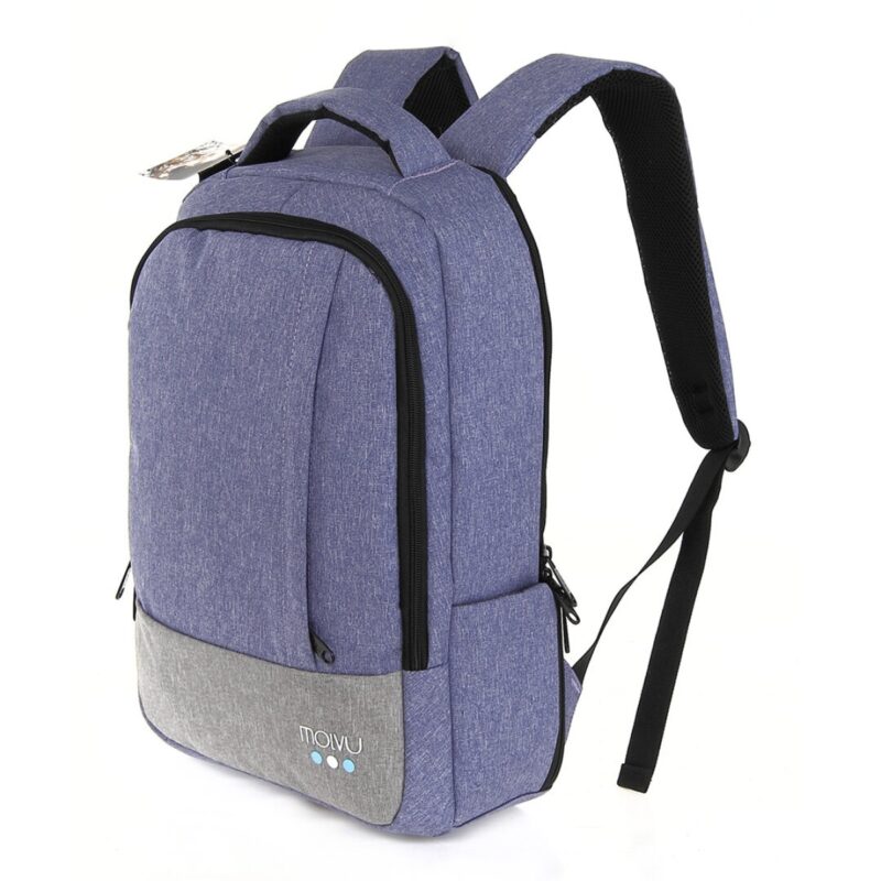 Mochila Molvu U2