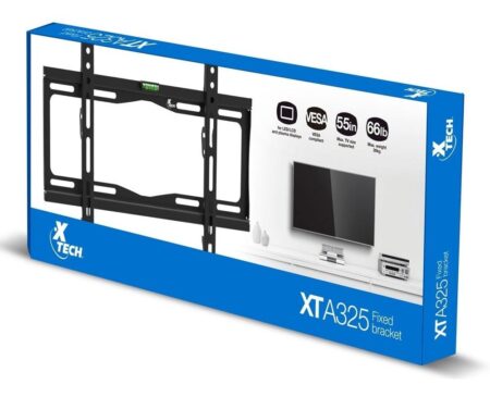 Soporte Fijo para Televisión de 32" a 55" XTA-325
