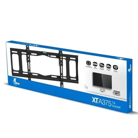 Soporte Inclinable Para Tv De 32" A 70" XTA-375