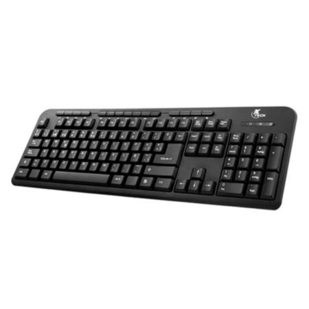 Teclado Multimedia XTech XTK‑130