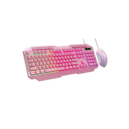 Combo Gamer Xtech XTK-540S