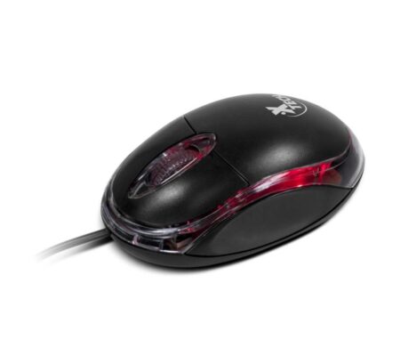 Mouse Alámbrico XTech XTM-195