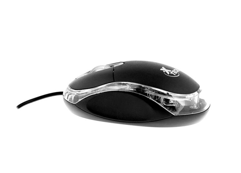 Mouse Alámbrico XTech XTM-195 - Imagen 5