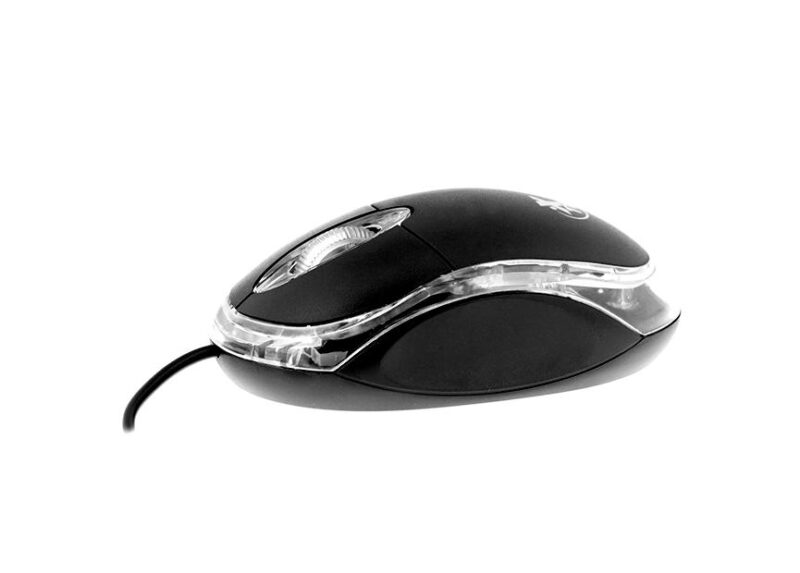 Mouse Alámbrico XTech XTM-195 - Imagen 6