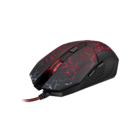 Mouse Alámbrico Gaming XTM-510 Bellixus
