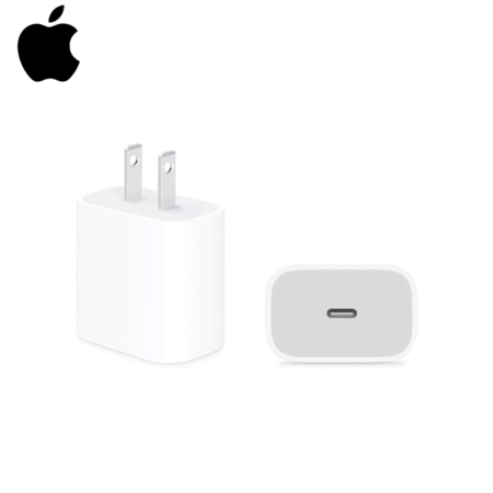 Cargador Original Apple 20W Usb‑C