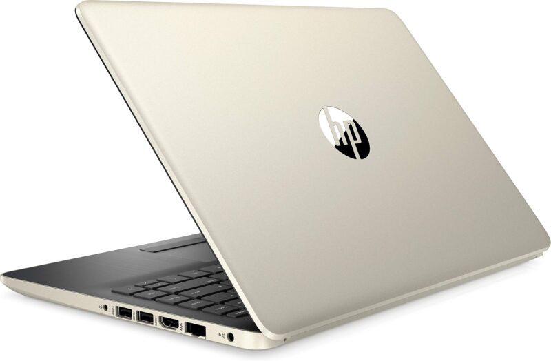 Laptop HP 15-fc0043la, AMD Ryzen 3-7320U COLD - Imagen 3