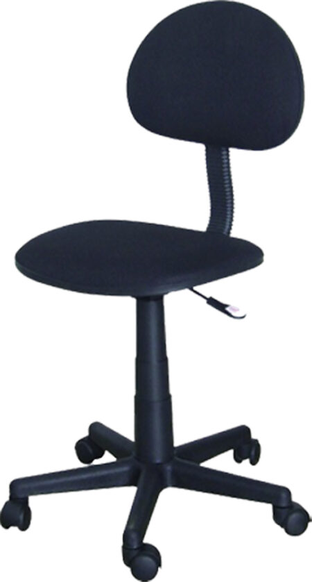 Silla de Oficina con Altura Ajustable