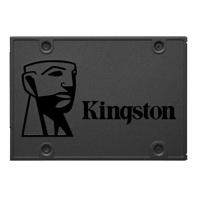 Disco Interno SSD 2.5 Kingston de 960GB - Imagen 3