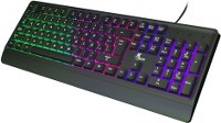 Teclado Gamer XTech XTK‑505S Chevalier