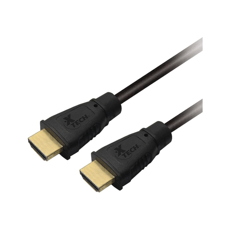 Cable HDMI XTECH XTC-338 4.5m - Imagen 2