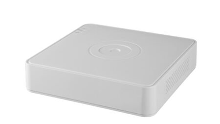 DVR de 4 Canales HIKVISION