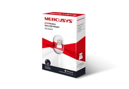 MW150US Antena WI-FI USB MERCUSYS