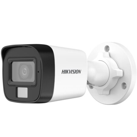 Cámara Bullet Smart HL HIKVISION 3K